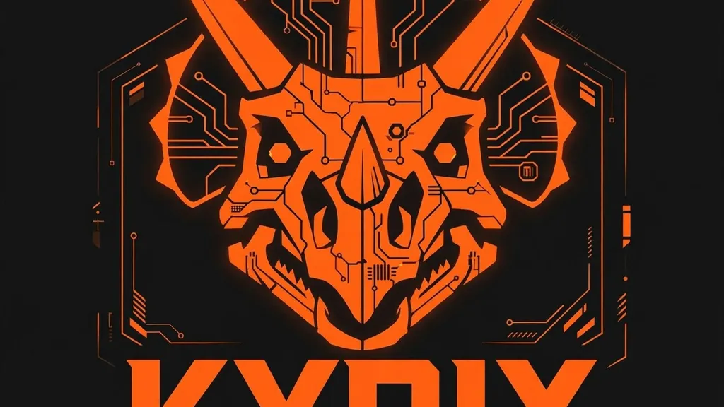 Kyrix logo