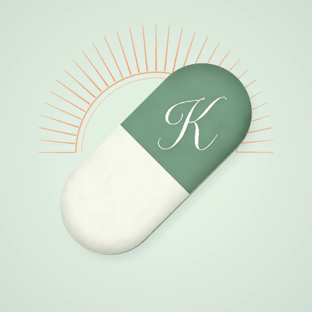 KyrixPill: Medication Tracker